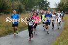 Run Northumberland Matfen 10k. Photo: David T. Hewitson/Sports for All Pics